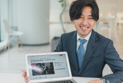 クラウドファンディングの成功のためには事前準備が重要といわれています。READYFORでは、設計段階からキュレーターがしっかりとサポートをさせていただきます。